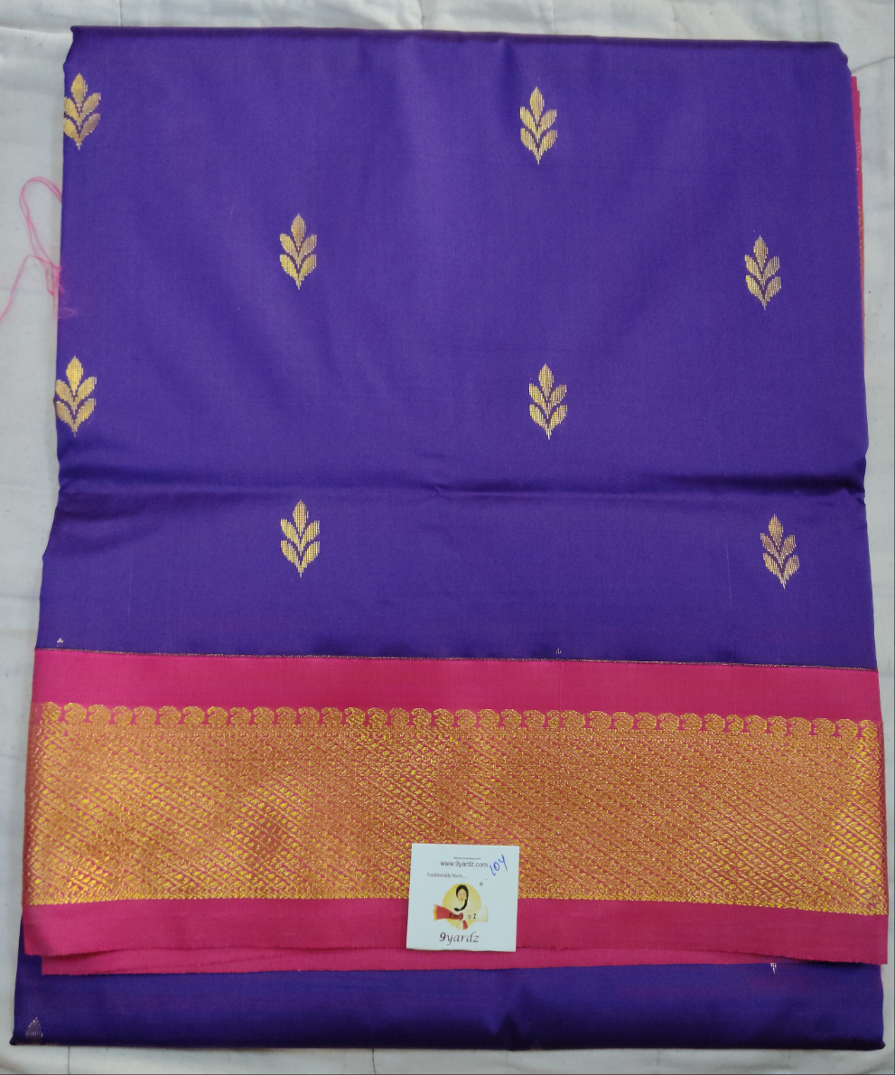 Poly silk 10yards madisar