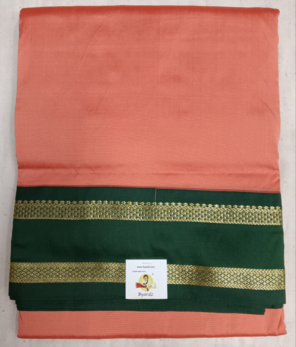 Poly silk 9.5yards madisar