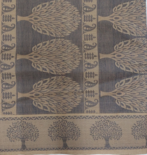 Load image into Gallery viewer, Rich cotton Embossed madisar 11yardz