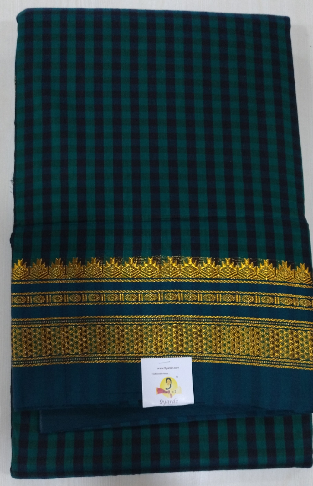 Ikkal embossed sarees 6yardz