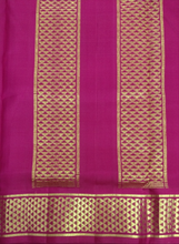 Load image into Gallery viewer, Pure silk madisar 10yards