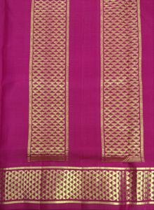 Pure silk madisar 10yards