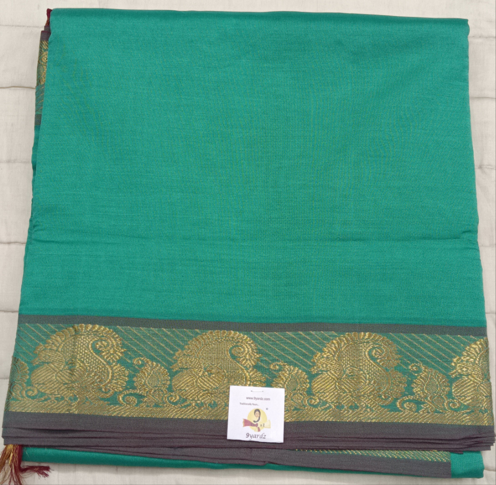 Semi Silk cotton Madisar