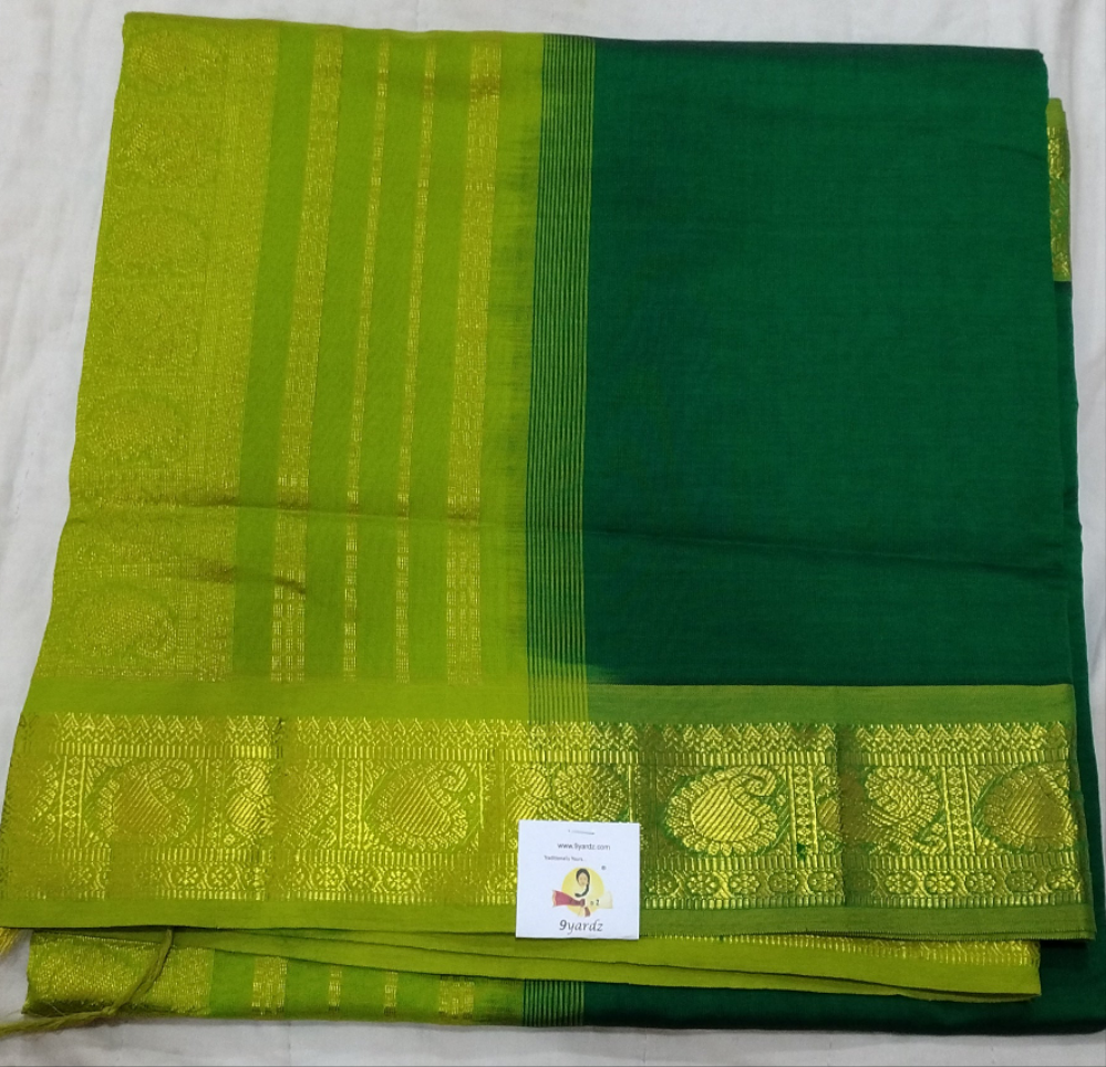 Semi Silk cotton Madisar