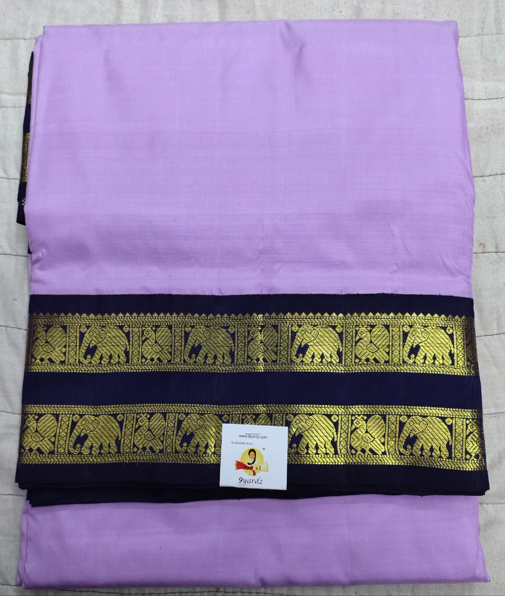 Pure silk madisar 10yards