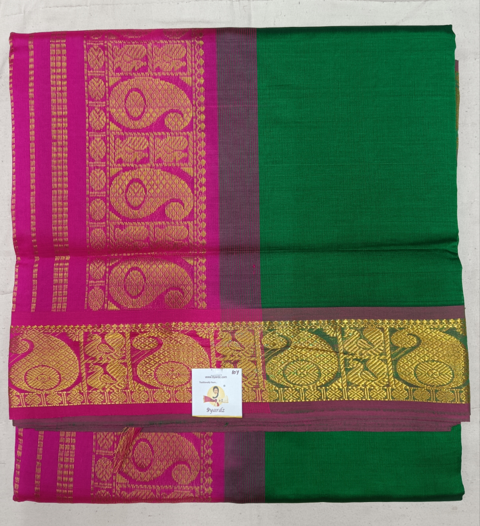 Semi Silk cotton Madisar