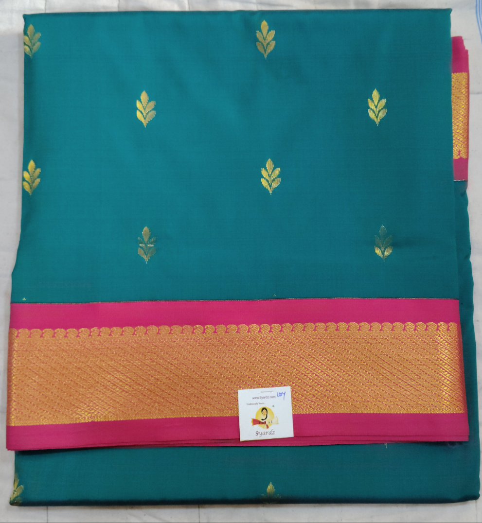 Poly silk 10yards madisar