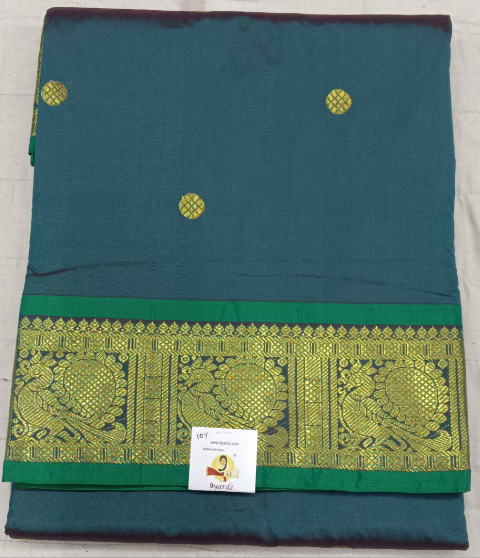 Poly silk 10yards madisar