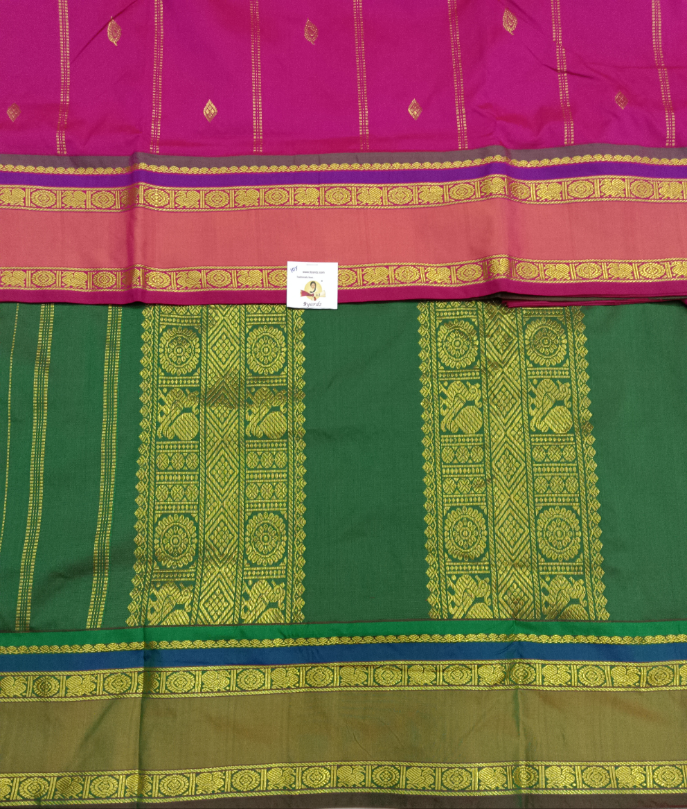 Poly silk 10.yards madisar