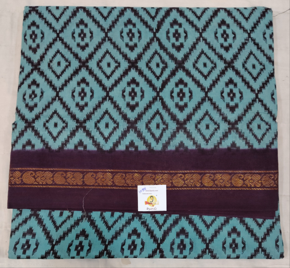 Sungudi 10.5 yards