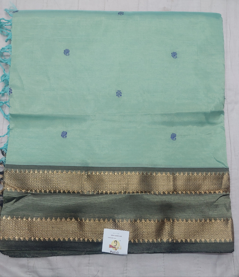 Vaazhainaar Pattu Madisar