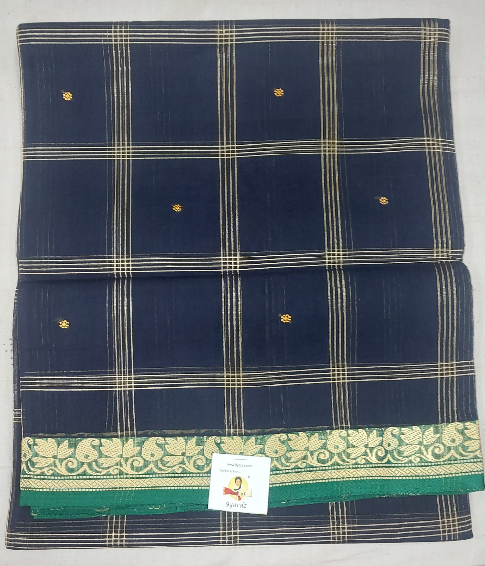 Devendra 6 yards checked
