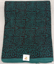 Load image into Gallery viewer, Baag/soft cotton Madisar 11 yards