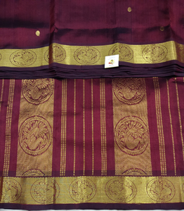 Pure silk cotton Butta 10yards madisar