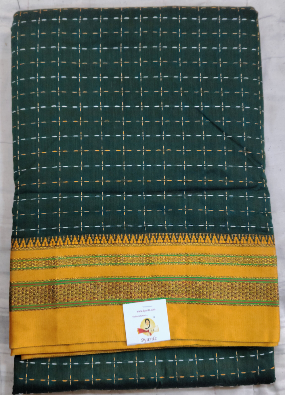 Ikkal sarees madisar 10yardz