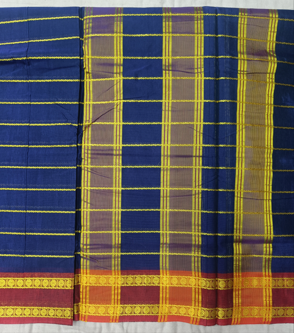 Devendra velthari saree 10yards