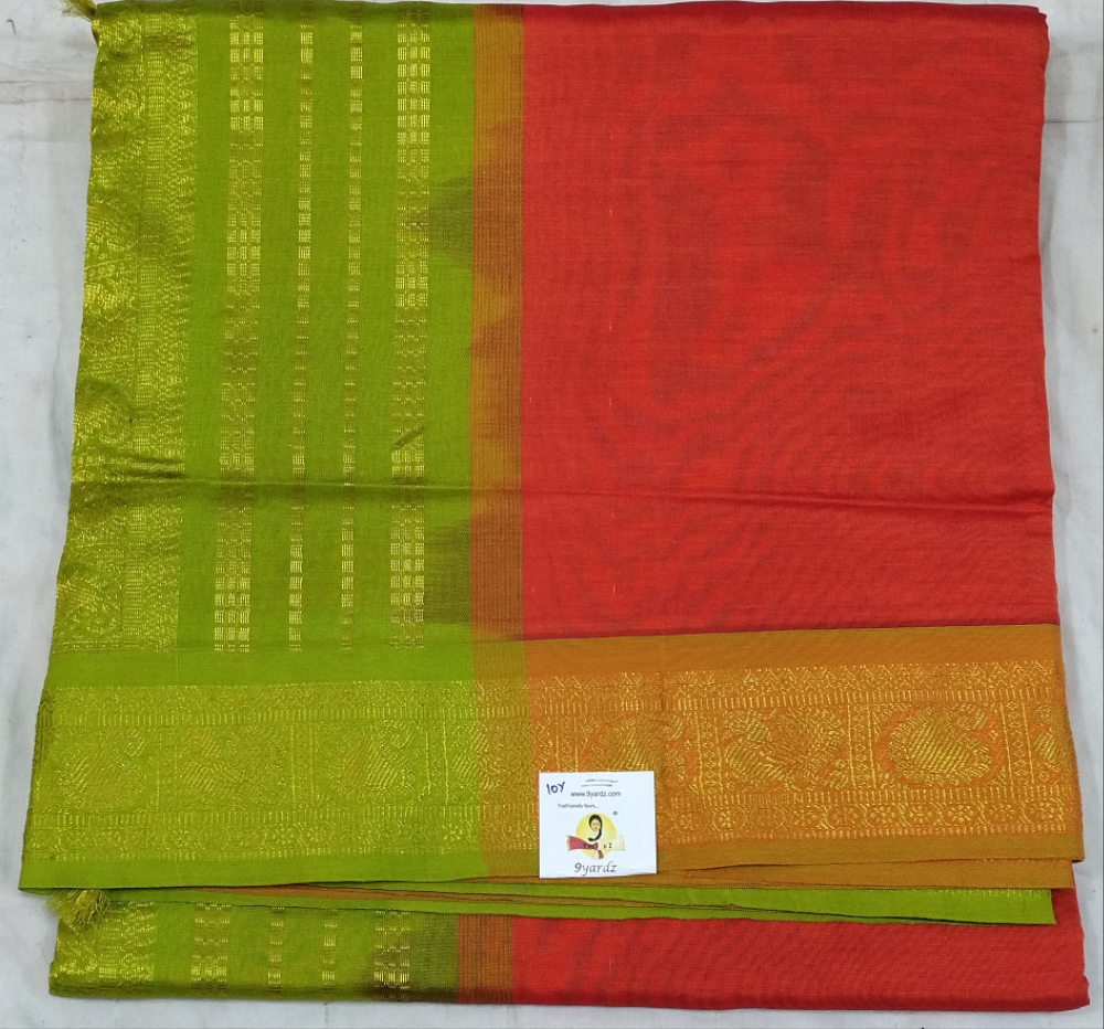 Semi Silk cotton Madisar