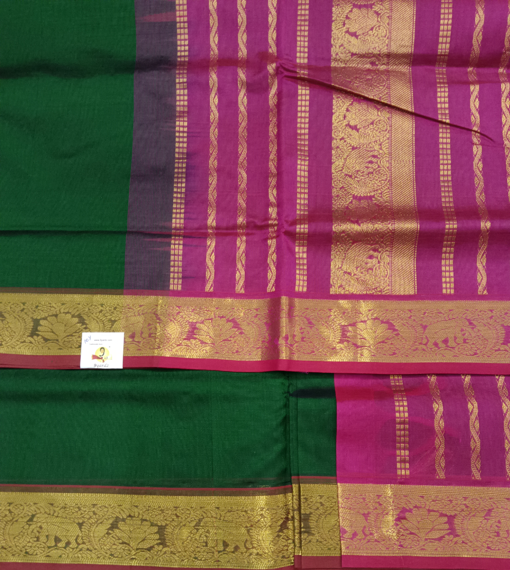 Pure silk cotton -10yards madisar