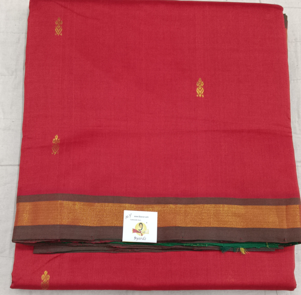 Semi Silk cotton Madisar
