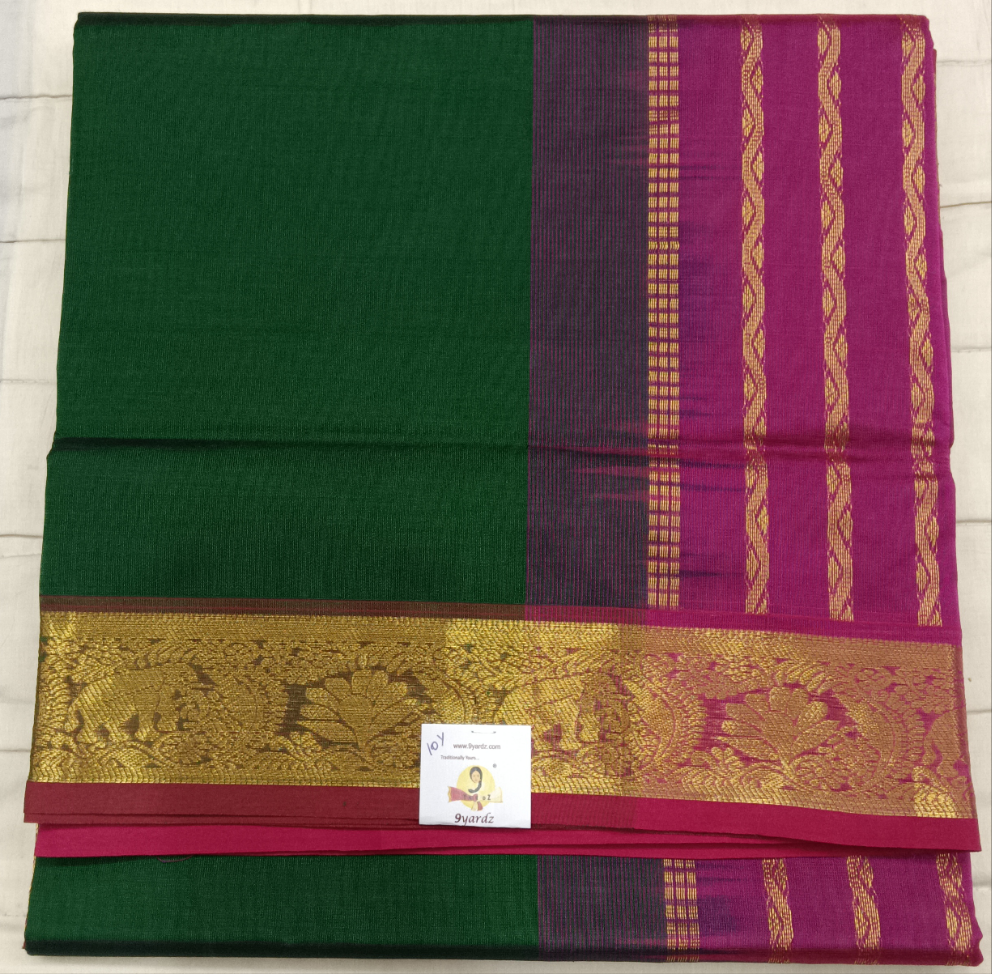 Pure silk cotton -10yards madisar
