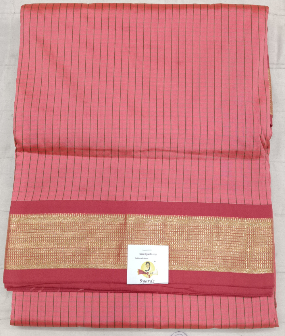 Poly silk 9.5yards madisar