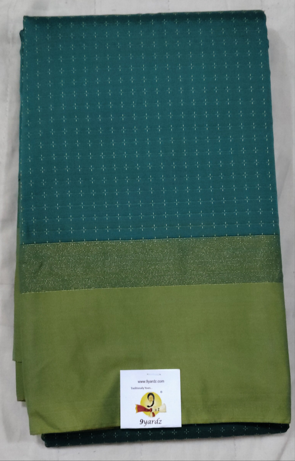 Art silk 6yardz sarees