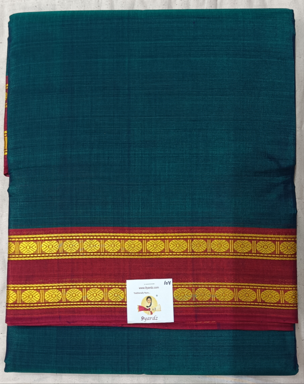 Devendra  saree 10yards
