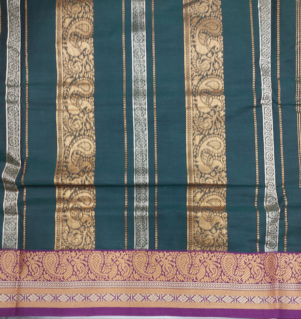 Kanchi cotton madisar
