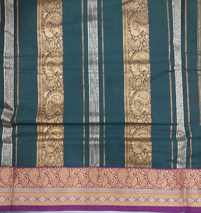 Kanchi cotton madisar