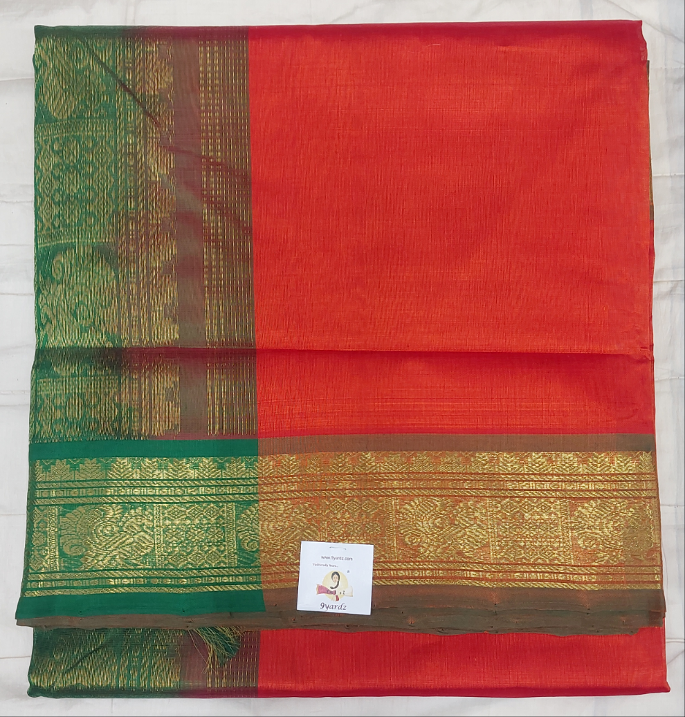Pure silk cotton -10yards madisar