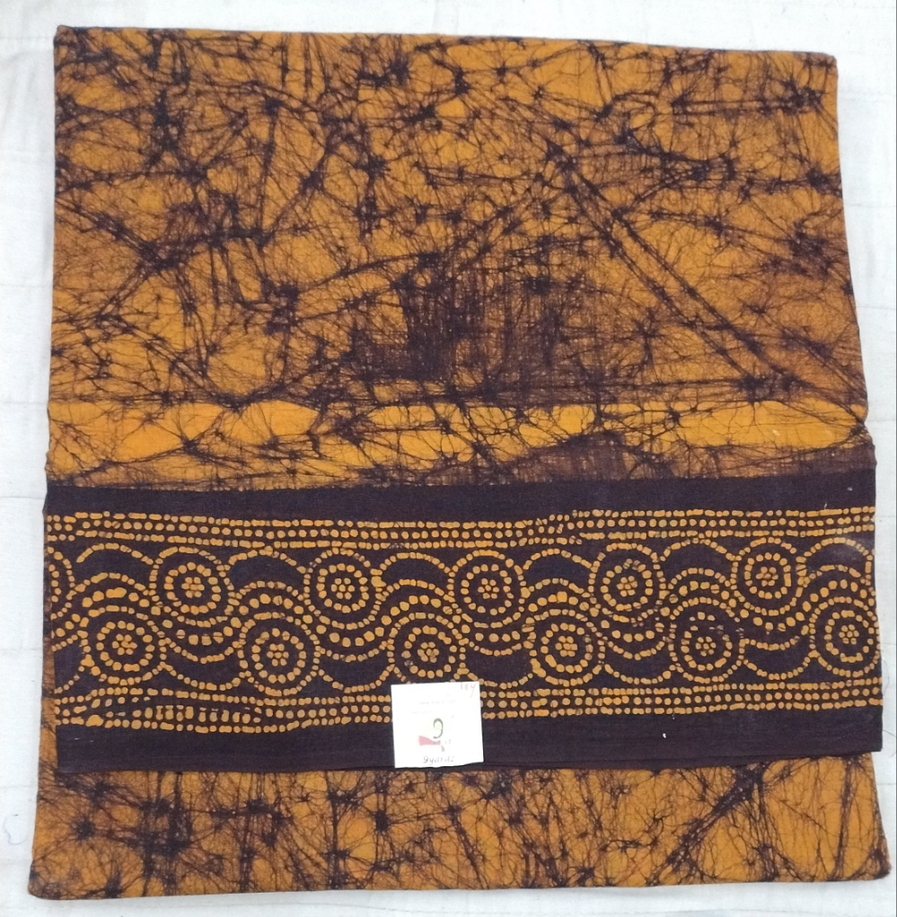 Sungudi 10 yards