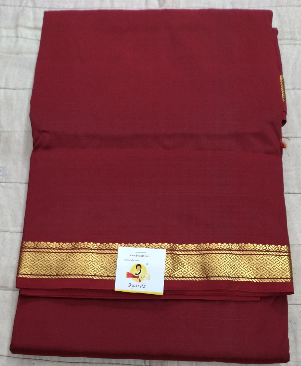 Poly silk 9.5yards madisar