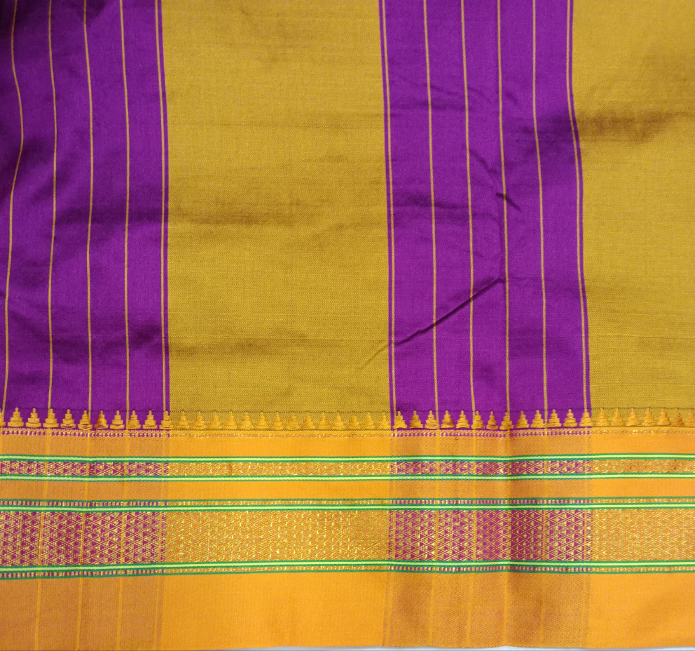 Ikkal sarees madisar 10yardz