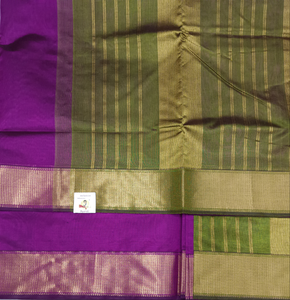 Pure silk cotton -10yards madisar