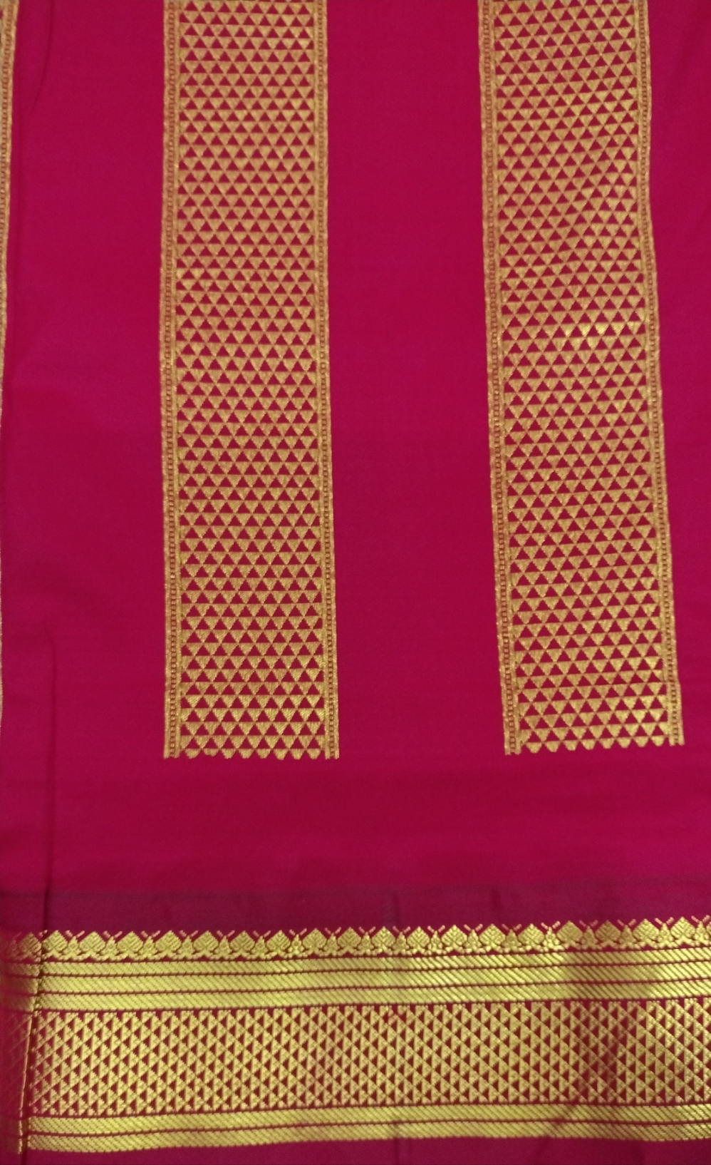 Pure Silk Mix madisar