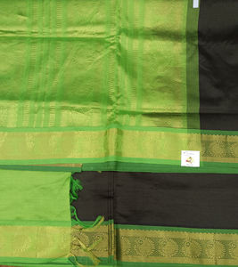 Semi Silk cotton Madisar