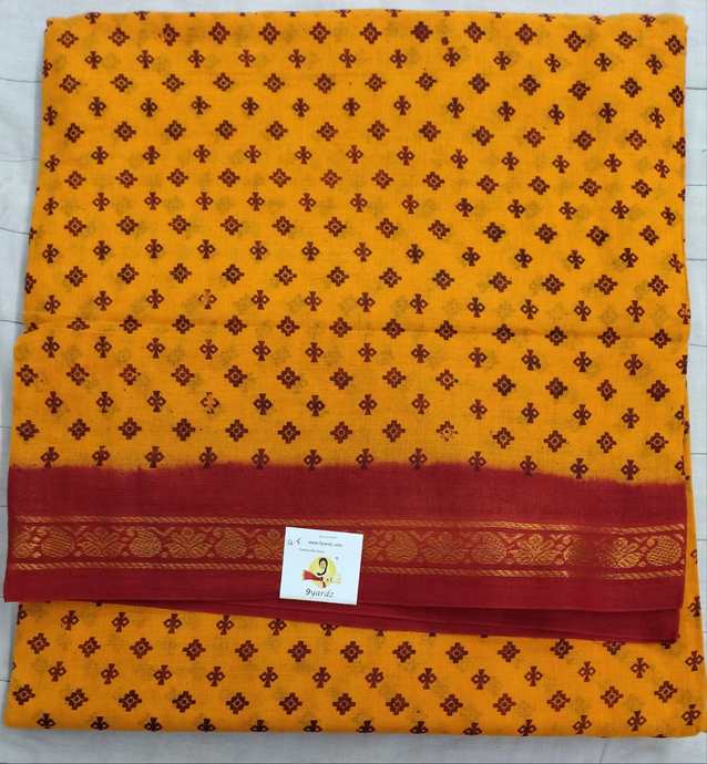 Sungudi 9yards