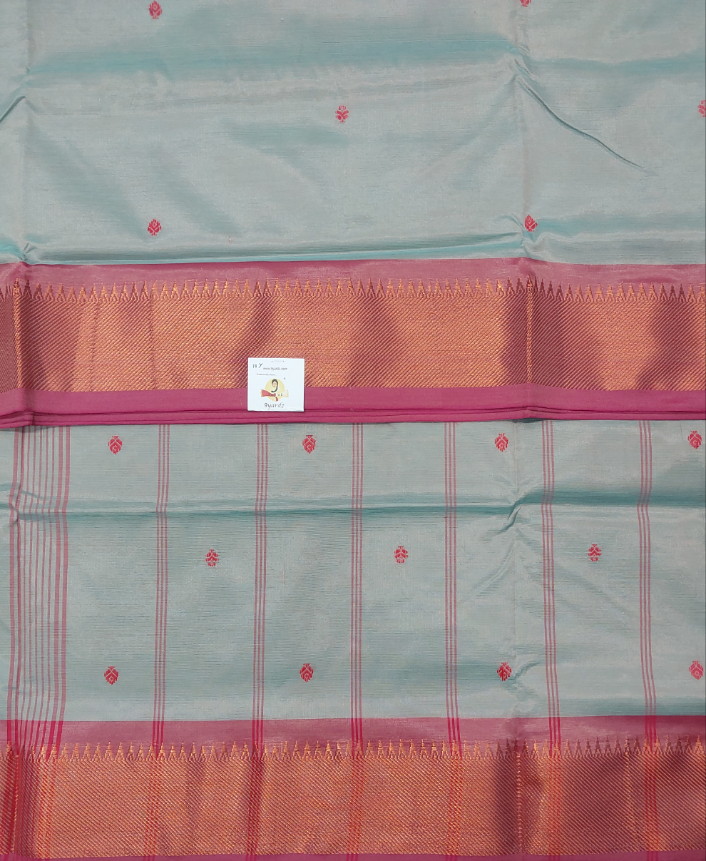 Vaazhainaar Pattu Madisar