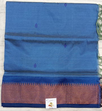 Vaazhainaar pattu 6 yards