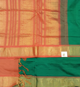 Semi Silk cotton Madisar