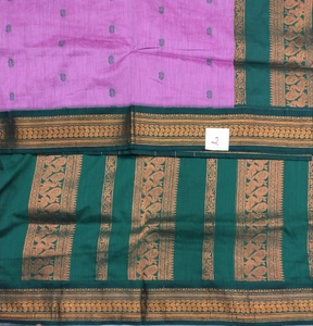 Kalyani cotton 6yardz