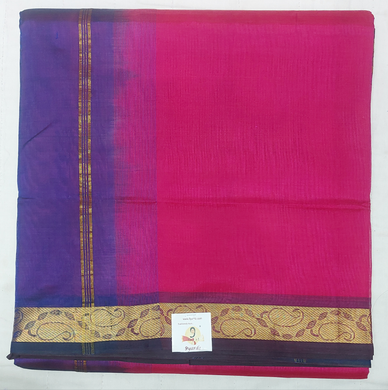 Pure silk cotton 10yards madisar