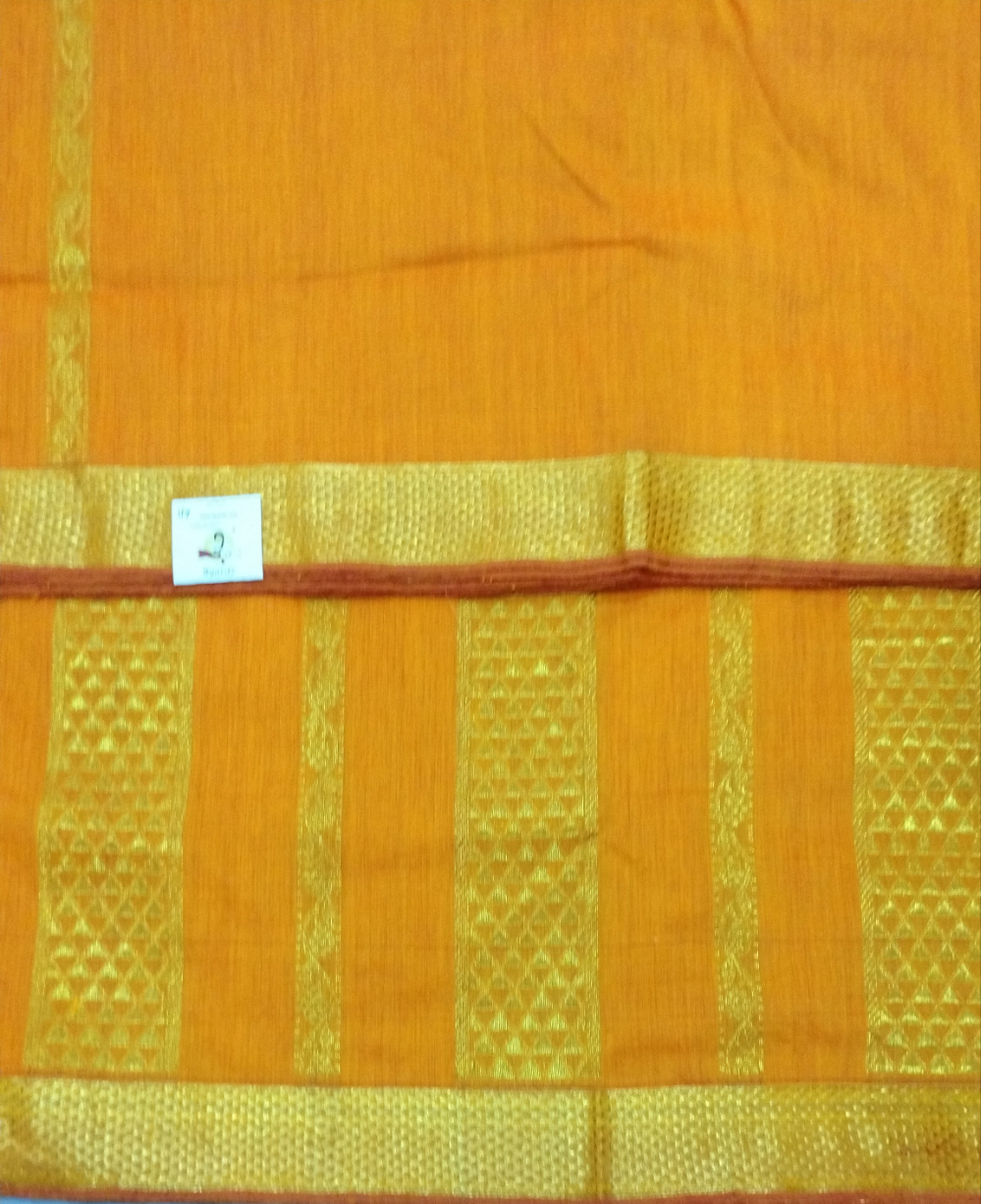 Kalyani Cotton  11 yardz