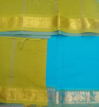 Load image into Gallery viewer, Semi Silk cotton Madisar