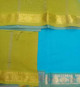 Semi Silk cotton Madisar