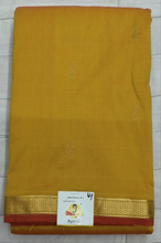 Load image into Gallery viewer, Rich Poly Silk 6yardz