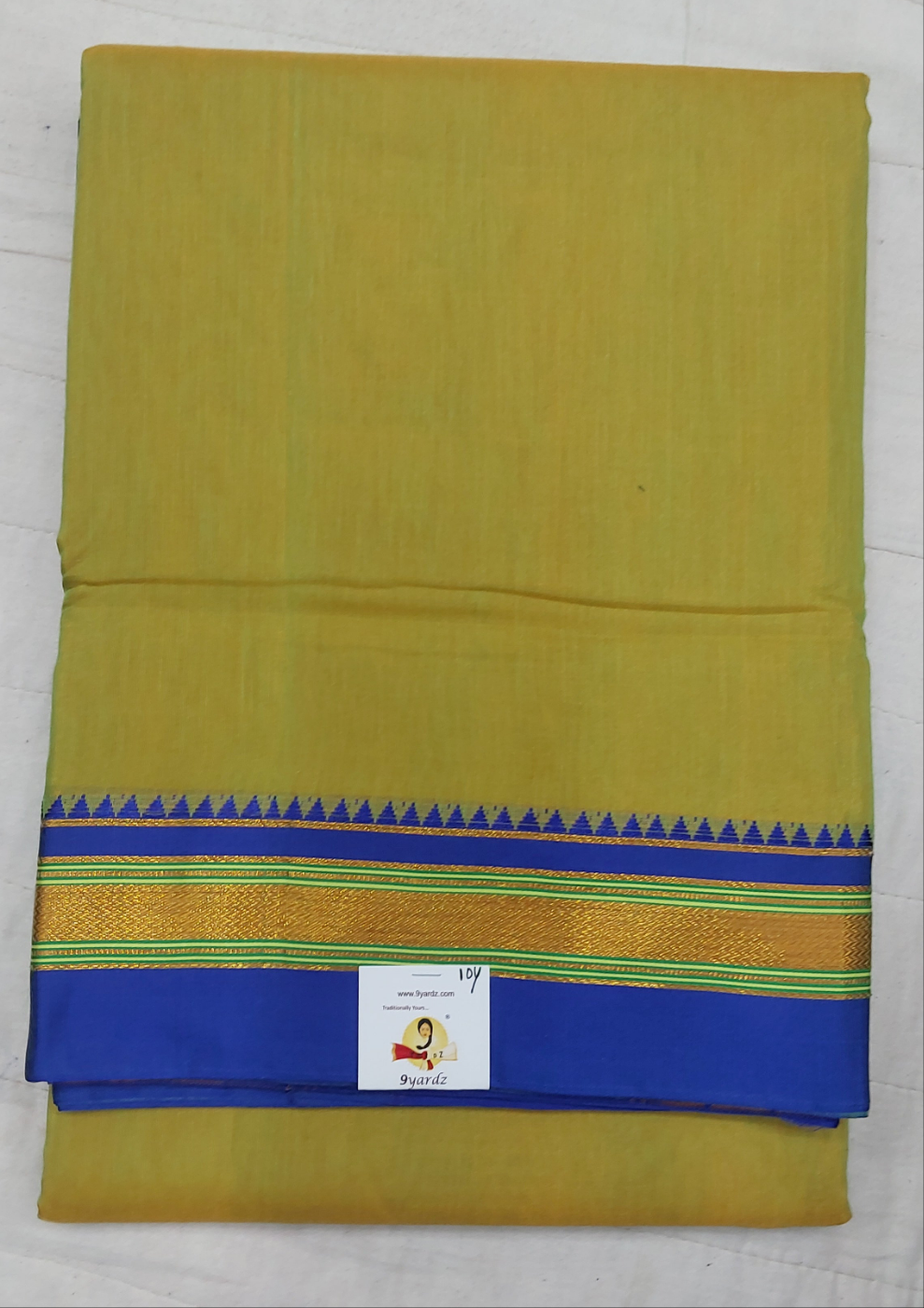 Ikkal sarees madisar plain 10yardz