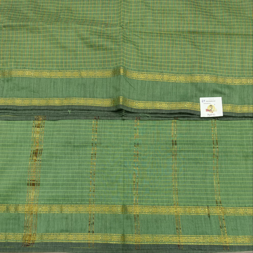 Kalyani cotton 6yardz