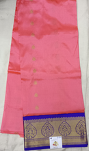 Load image into Gallery viewer, Pattu Pavadai Pure silk 43&quot;