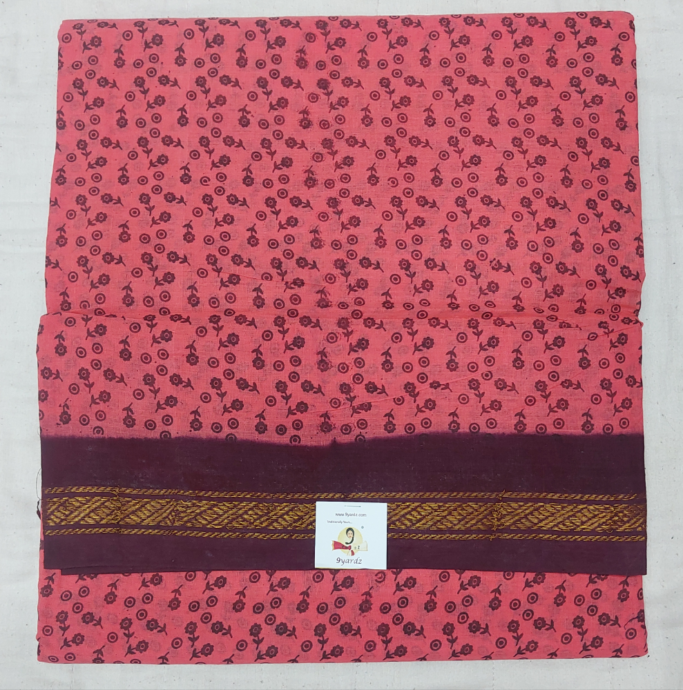 Sungudi 9 yards